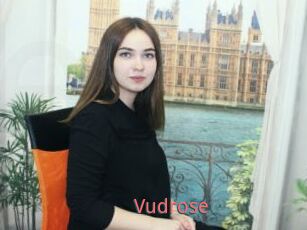 Vudrose