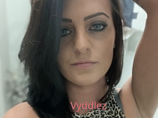 Vyddlez