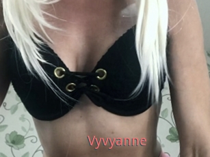 Vyvyanne