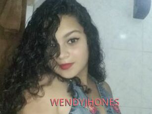 WENDYJHONES