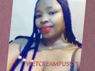 WETCREAMPUSSYY