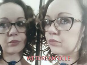 WETDREAMSICLE