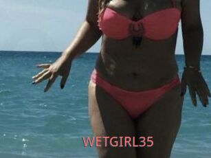 WETGIRL35