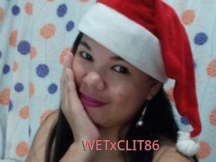 WETxCLIT86