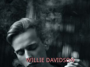 WILLIE_DAVIDSON