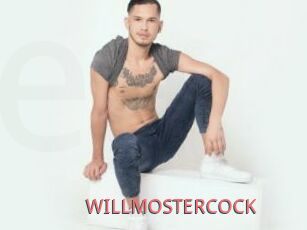 WILLMOSTERCOCK