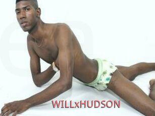 WILLxHUDSON