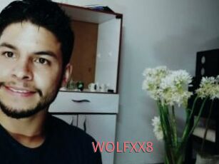 WOLFXX8