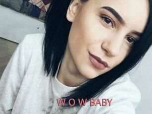 W_O_W_BABY