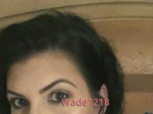 Wade1218