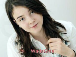 WadeGina