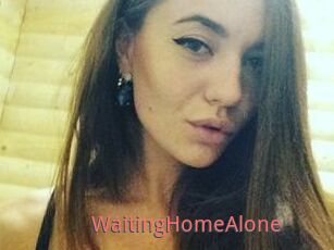 WaitingHomeAlone