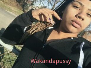 Wakandapussy