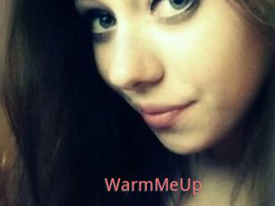 WarmMeUp