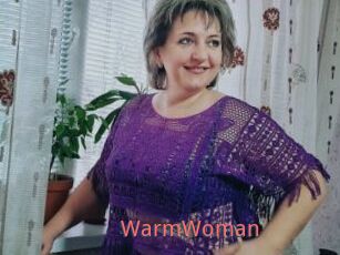 WarmWoman