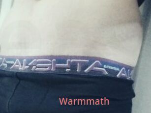 Warmmath