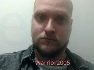 Warrior2005