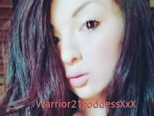 Warrior21goddessXxX