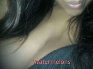 Watermelons