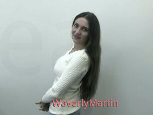 WaverlyMartin