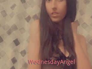 WednesdayAngel