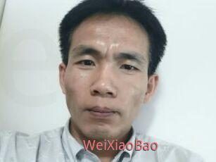 WeiXiaoBao