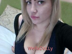 WellaDoLLy