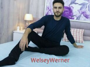 WelseyWerner