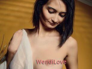 WendiLove