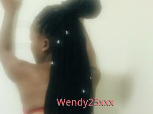 Wendy25xxx