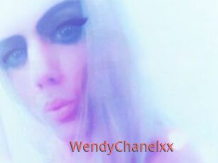 WendyChanelxx