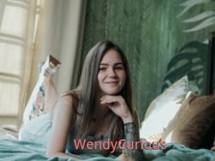 WendyCurious