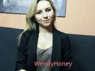 WendyHoney