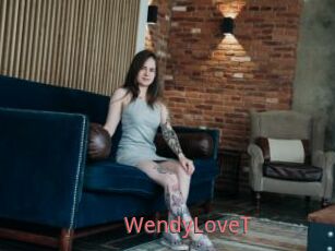 WendyLoveT