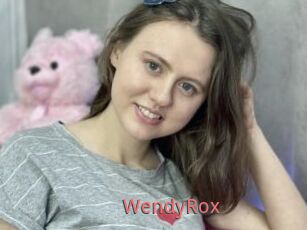 WendyRox