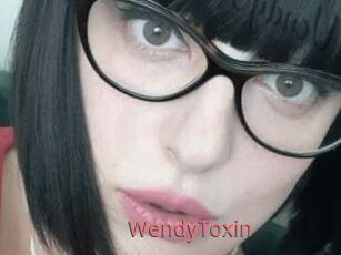 WendyToxin