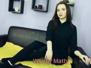 Wendy_Matty