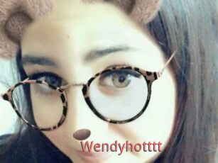 Wendyhotttt