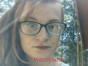 Wendyxoxx