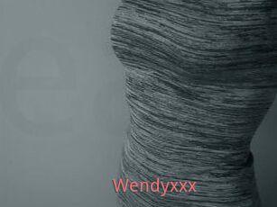 Wendyxxx