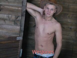 WesJones