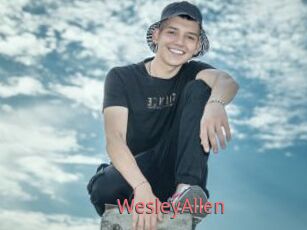 WesleyAllen