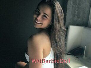 WetBarbieDoll