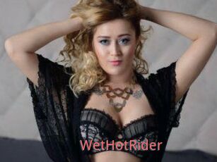 WetHotRider