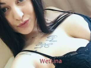 WetLina