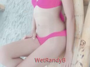 WetRandyB