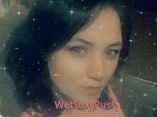 WetSexyPussy