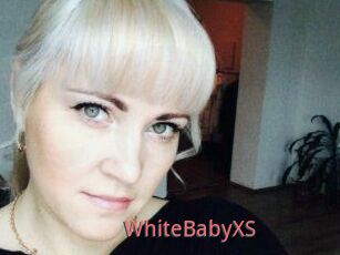 WhiteBabyXS