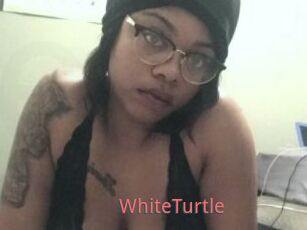 WhiteTurtle