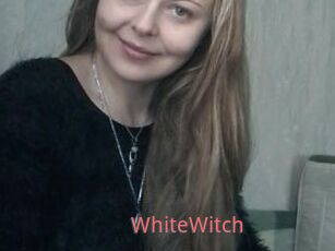 WhiteWitch